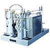 Gas Compressor (Type CC)