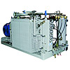 Gas Compressor (Type CU)