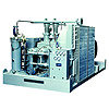 Gas Compressor (Type CT)