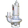 Submersible Agitator Pumps