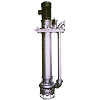 Immersible Agitator Pumps (Available for Explosion Approval)