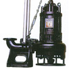 Submersible Agitator Pumps