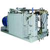 Gas Compressor (Type CU)