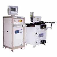 Compact cutting and bending system CBS